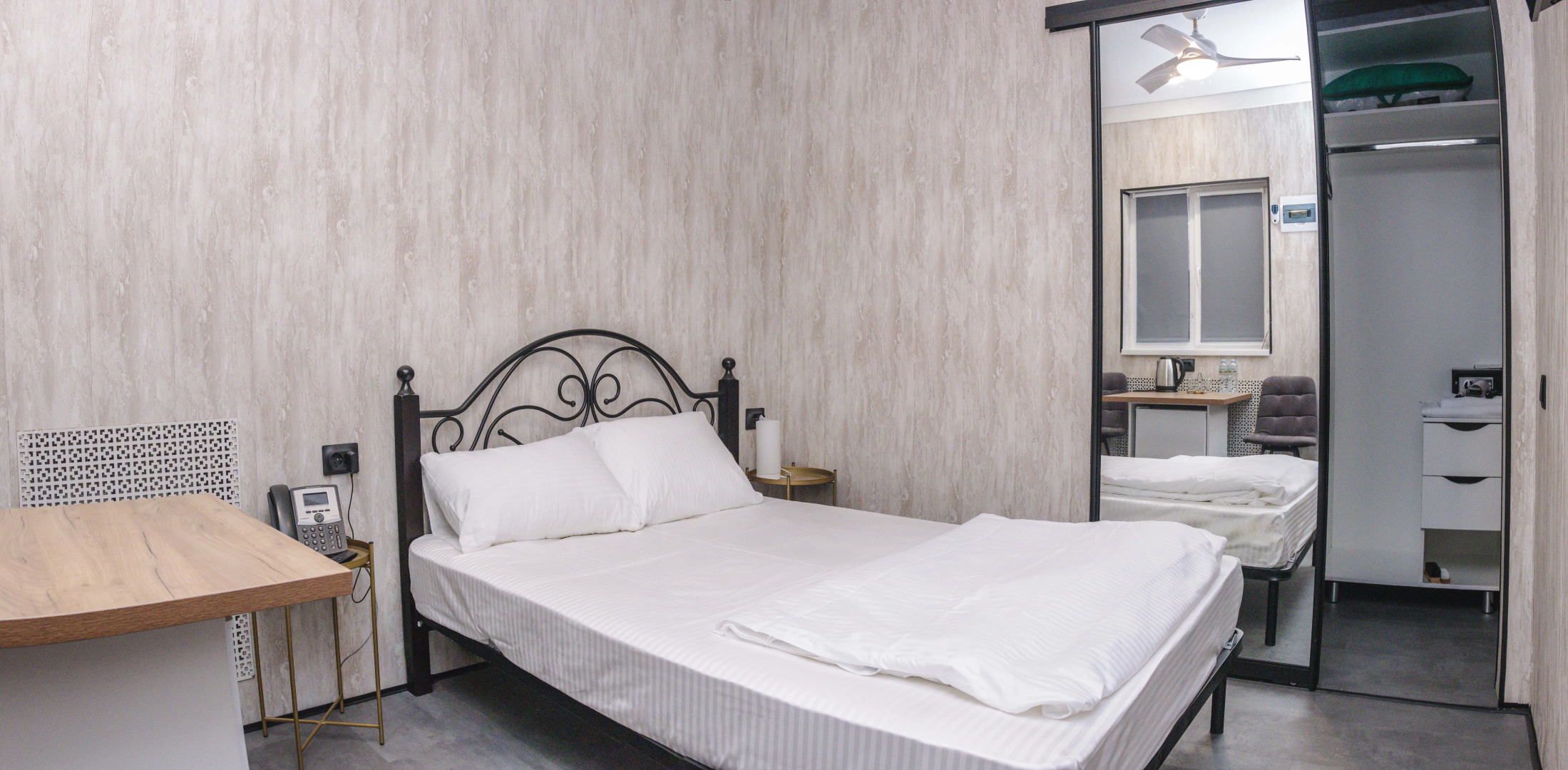 Отель Арт-Отель