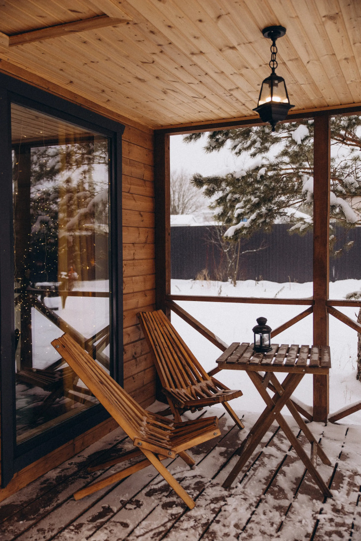 Гостевой Дом с Душой между Самарой и Тольятти