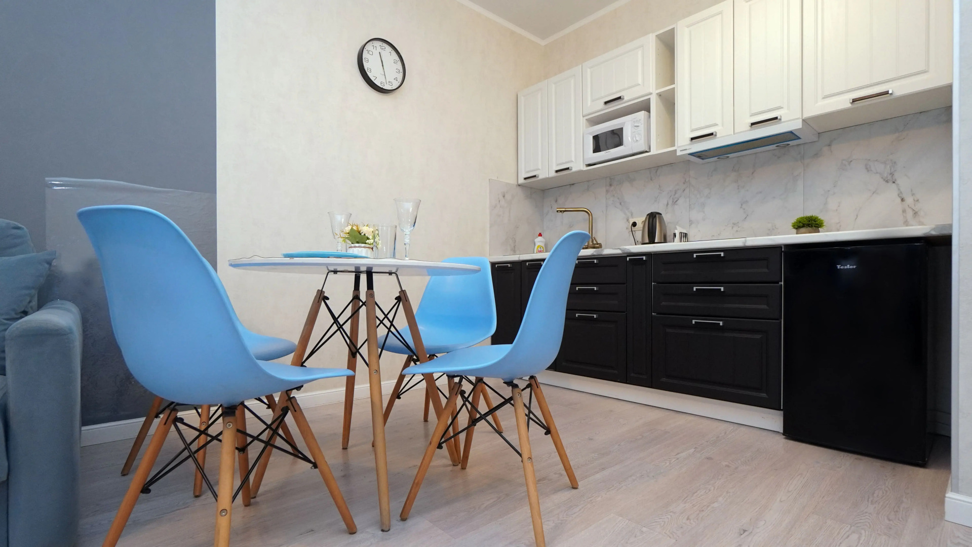 Апартаменты ODIRENT с евроремонтом