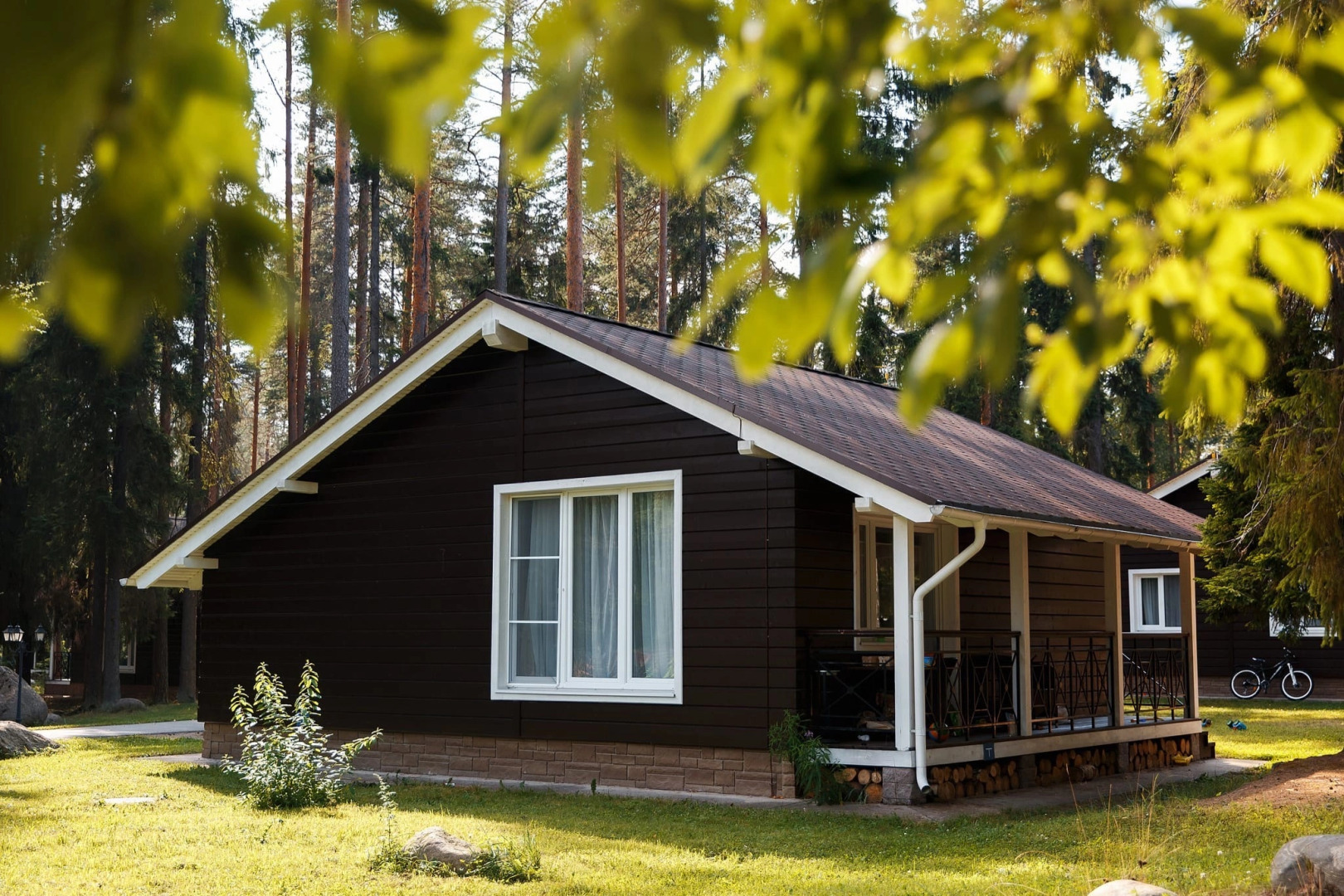 Отель Царство-Королевство