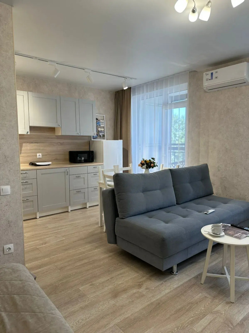 Квартира Короленко 28Б