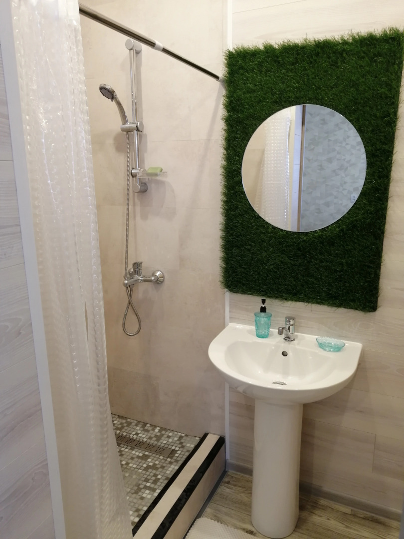 Гостевой дом ПЕРВЫЙ на ПРИВОКЗАЛЬНОЙ