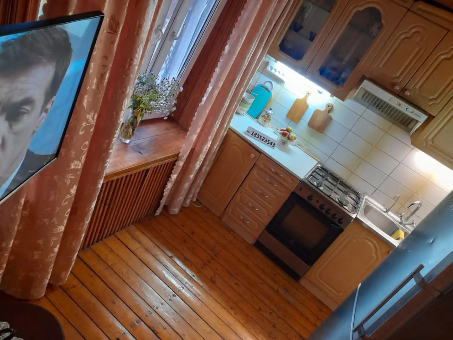 Гостевой дом в Шаганино