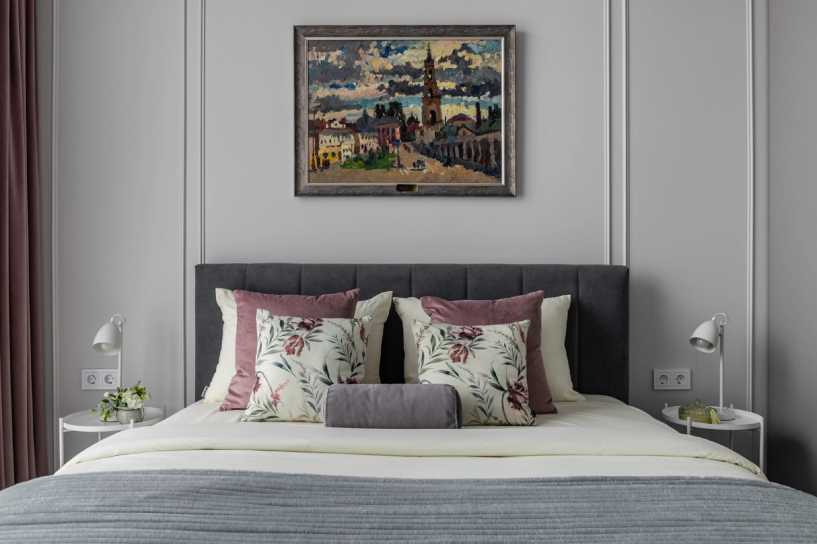 Квартира Moscow Deluxe Apartments Kazakov Art Lоft
