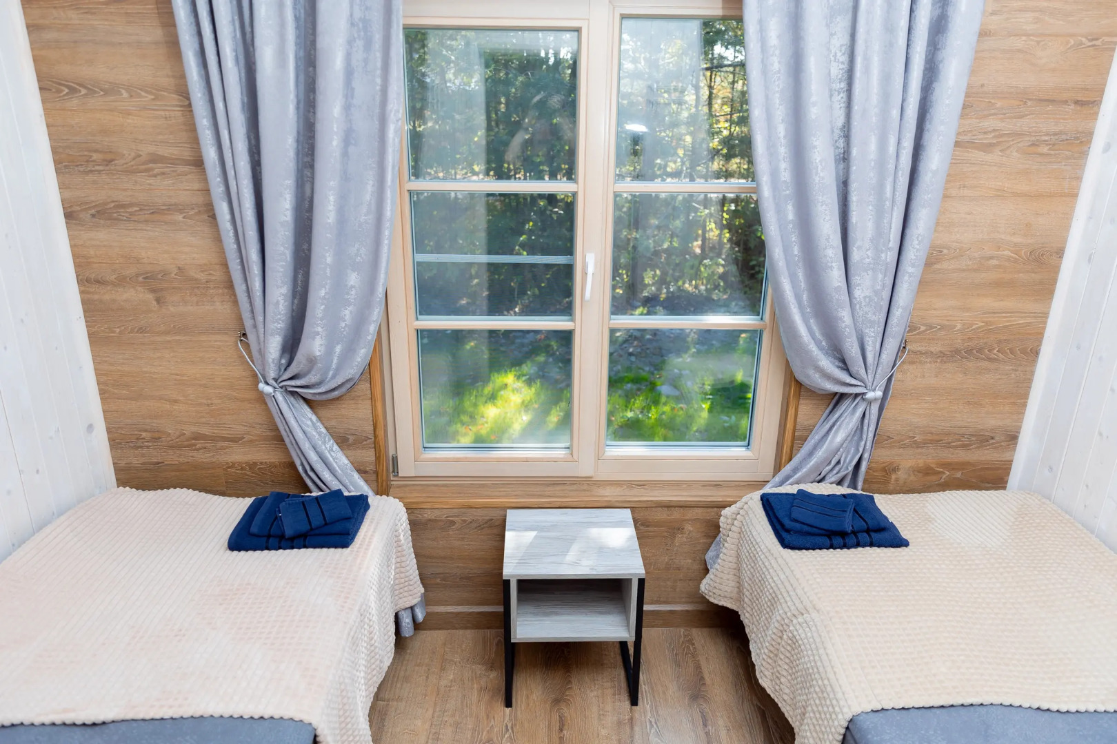 Частный Дом Благодать на Улице Зеленой 12