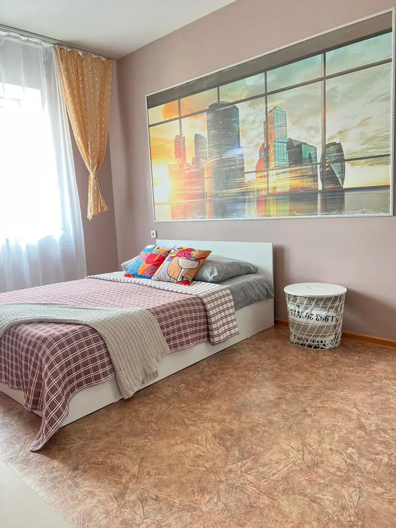 Квартира 154/187