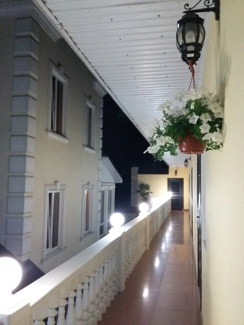 Гостевой Дом Прохлада