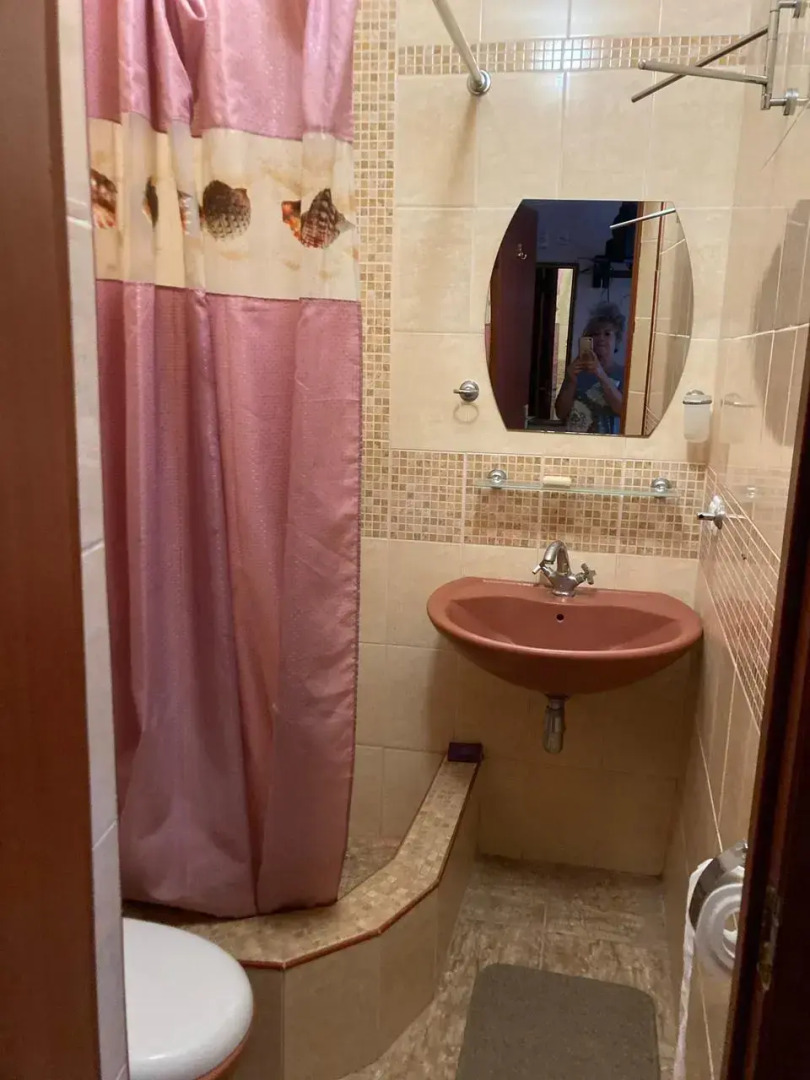 Мини-отель ApartsLounge Алушта