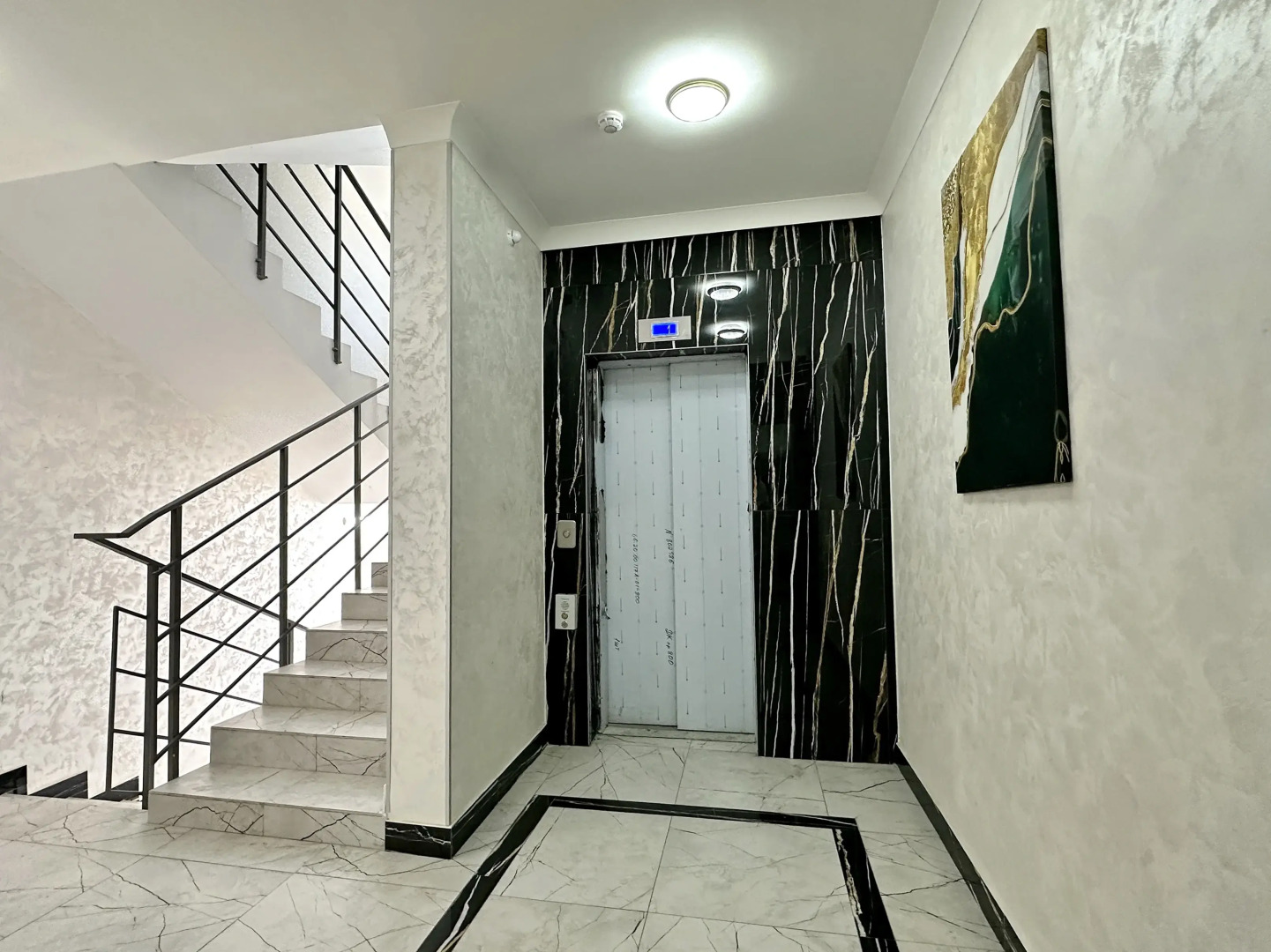 Квартира Новая Однокомнатная в Центре Туапсе