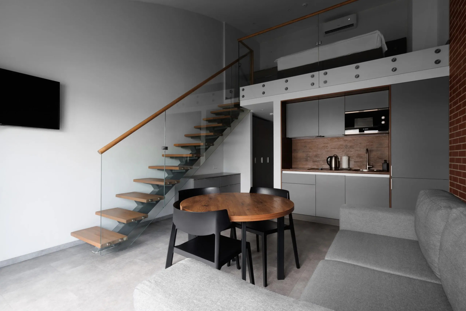 Апарт-Отель Ridge