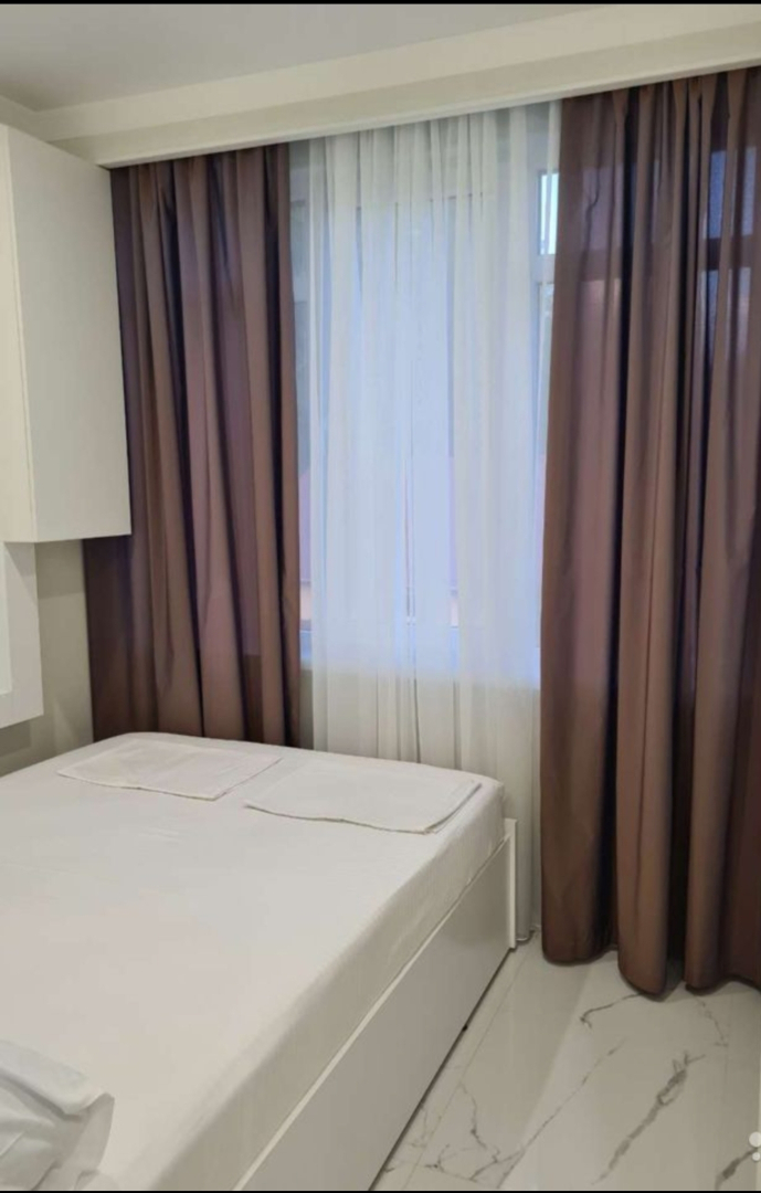 Апартаменты Royal Residence Krasnaya Polyana