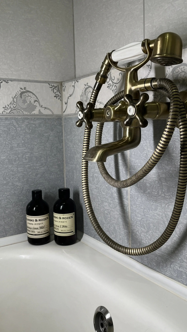 Апартаменты City Garden