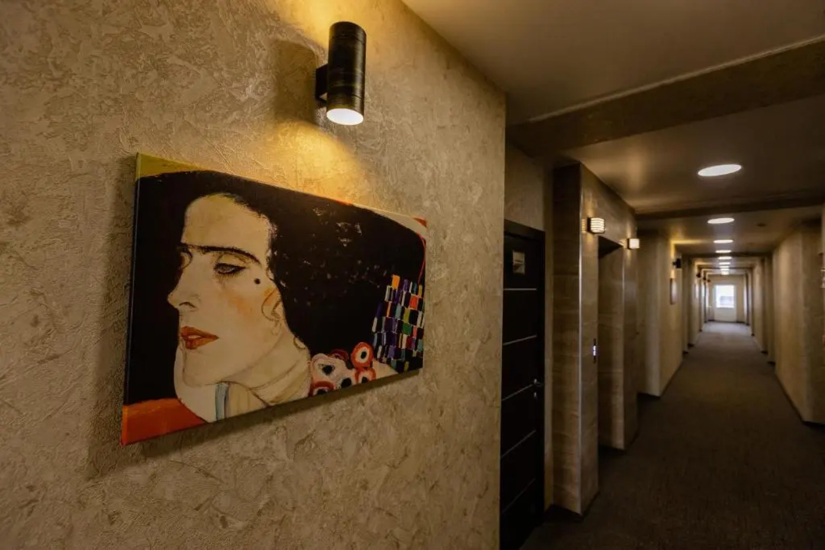 Отель Гранд