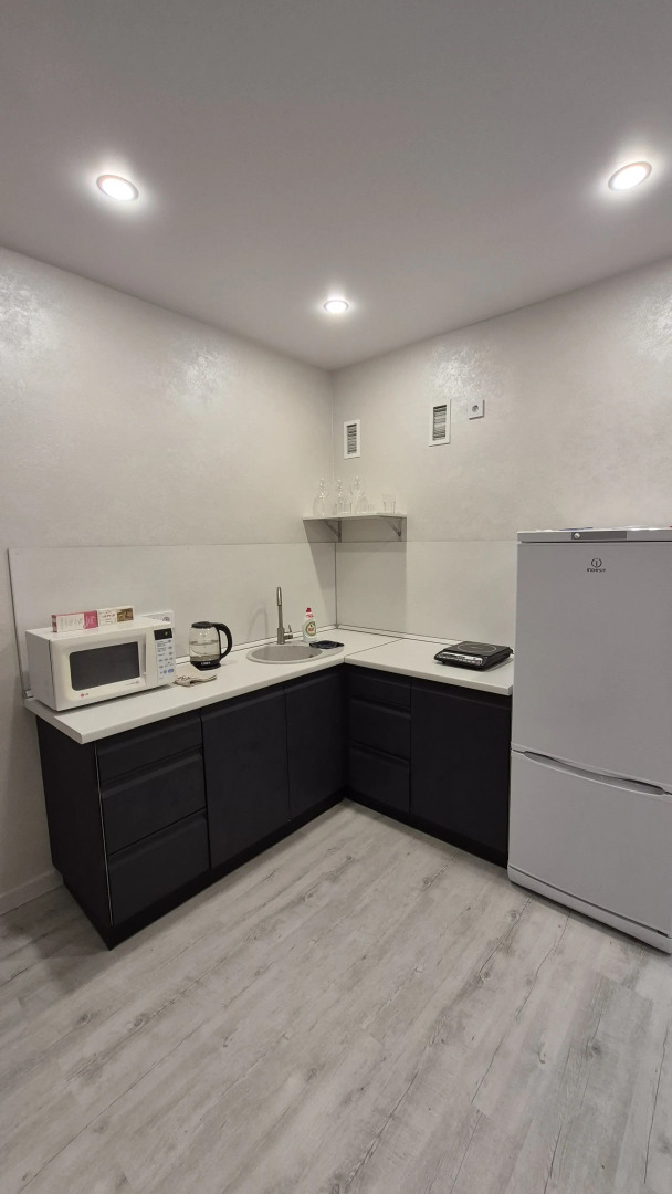 Апартаменты Studio XM на Сургутской 15