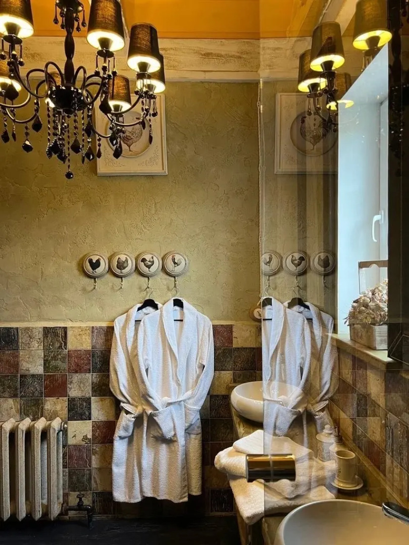 Частный дом Scandi-дом