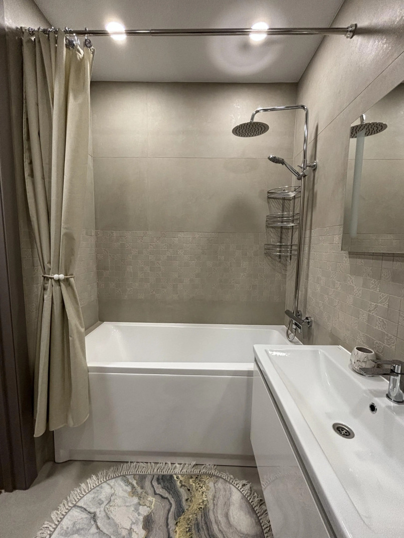 Апартаменты Уютный Нижний КМ Тимирязевский