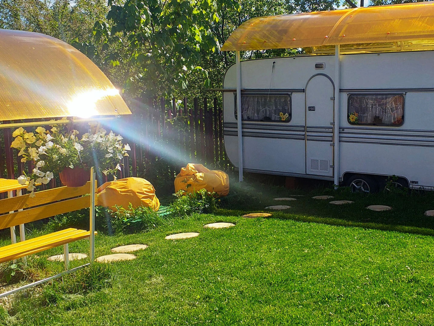 Тарусские Страницы