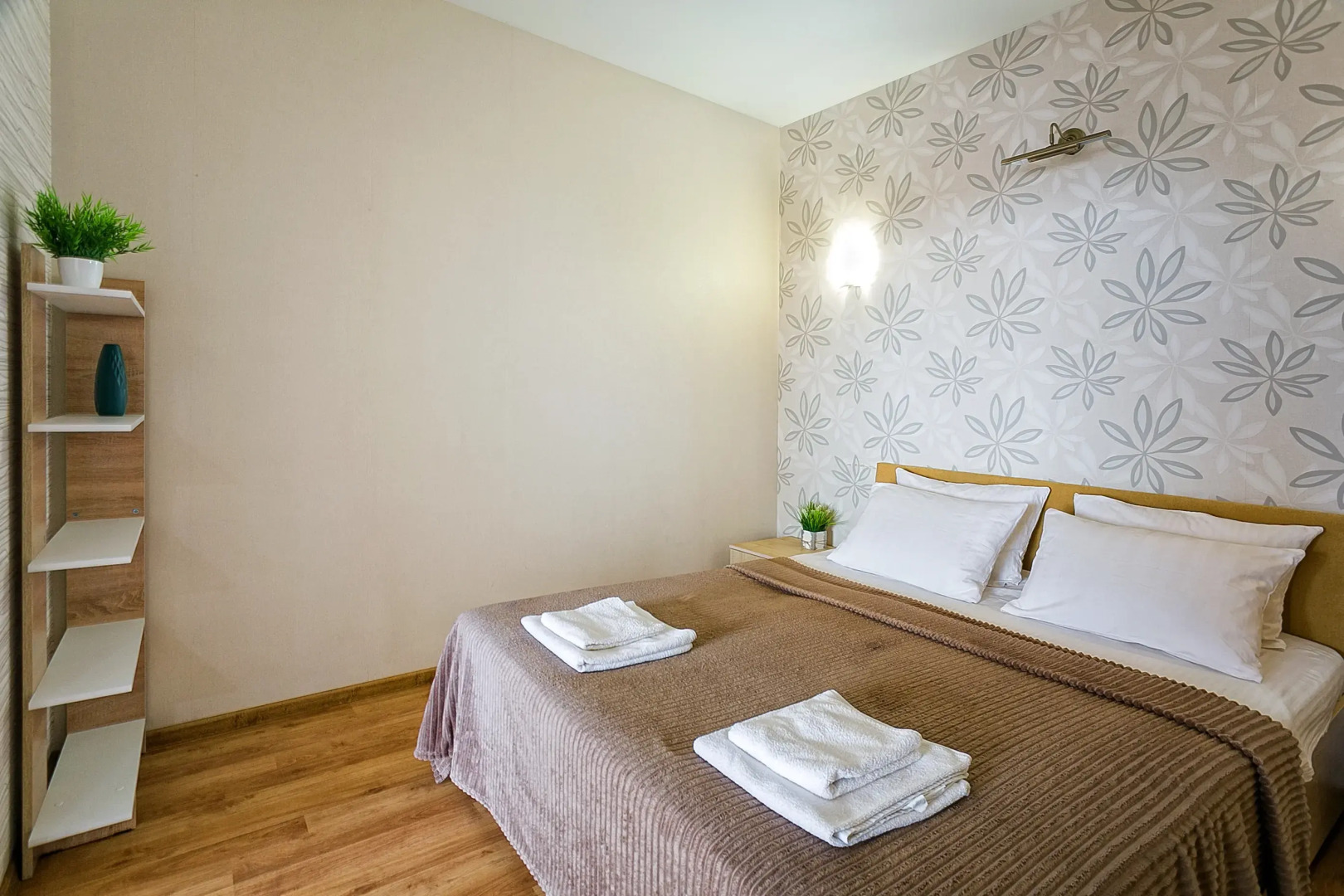 Апартаменты Familiya Gurzuf 6