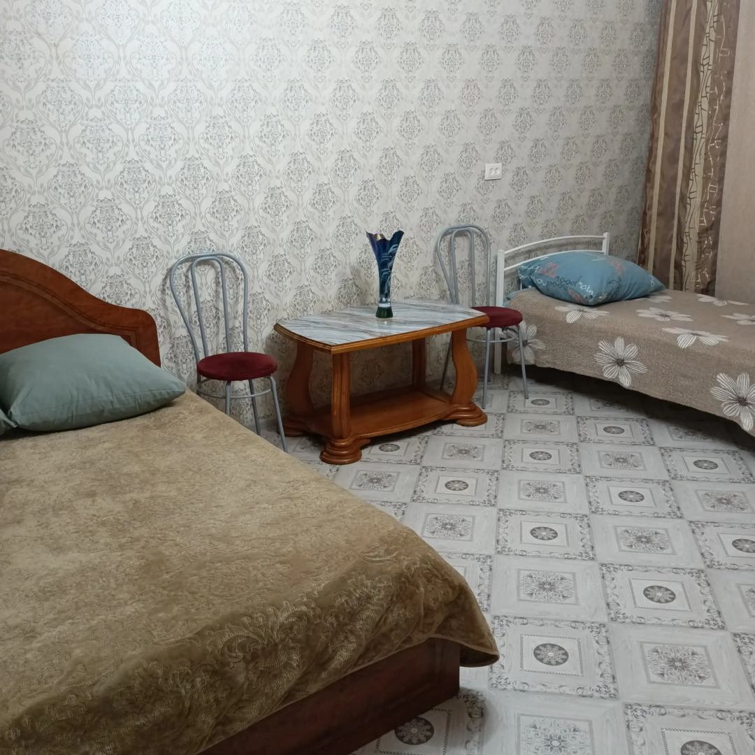 Квартира Однушка