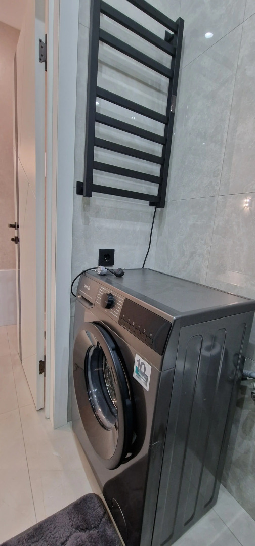 Апартаменты в ЖК "Тихая Гавань" г. Светлогорск