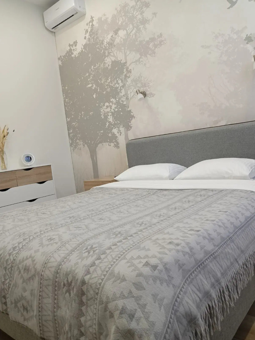 Квартира Карл-Маркс-Штадт