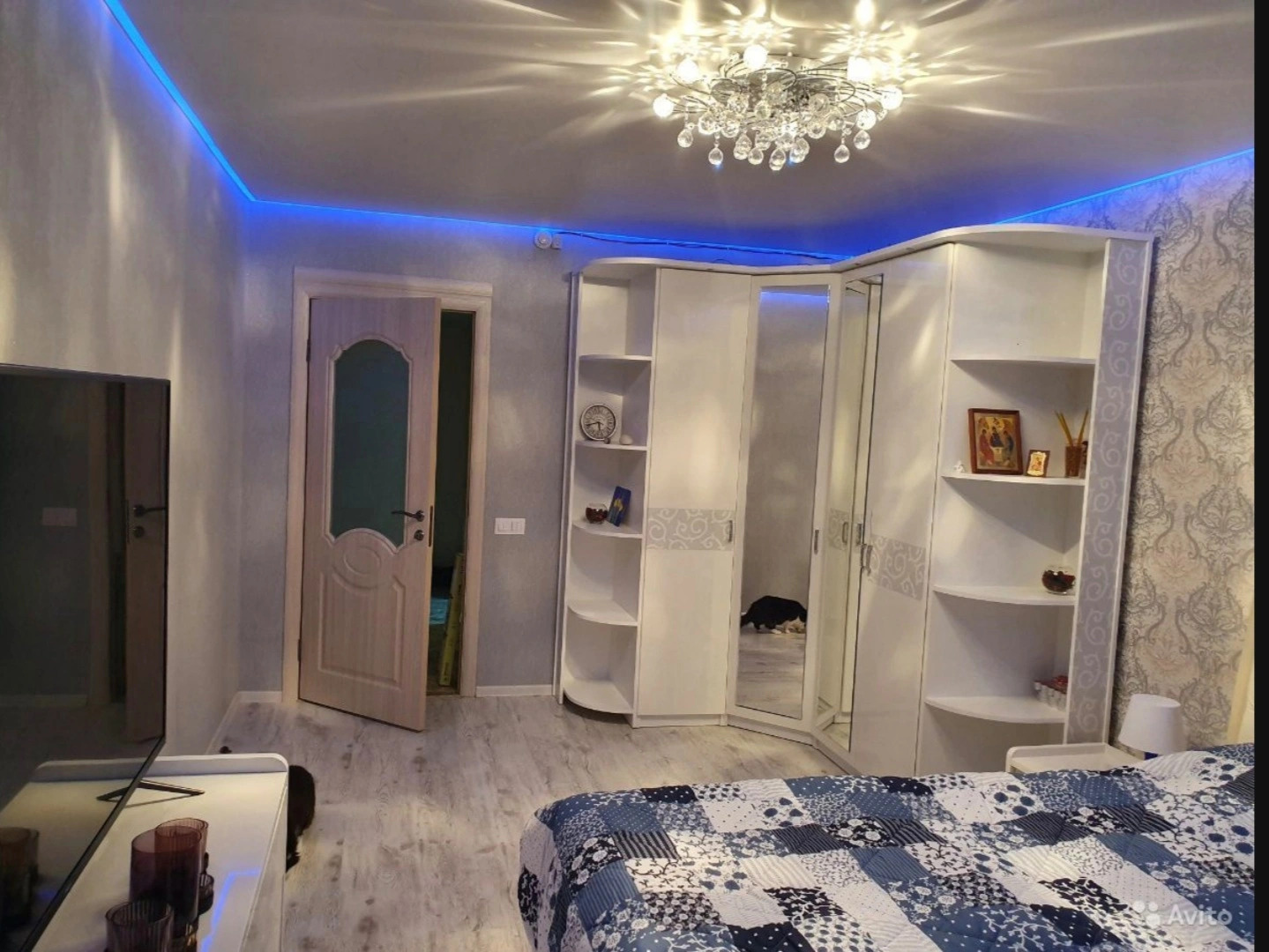 Апартаменты у Ленты