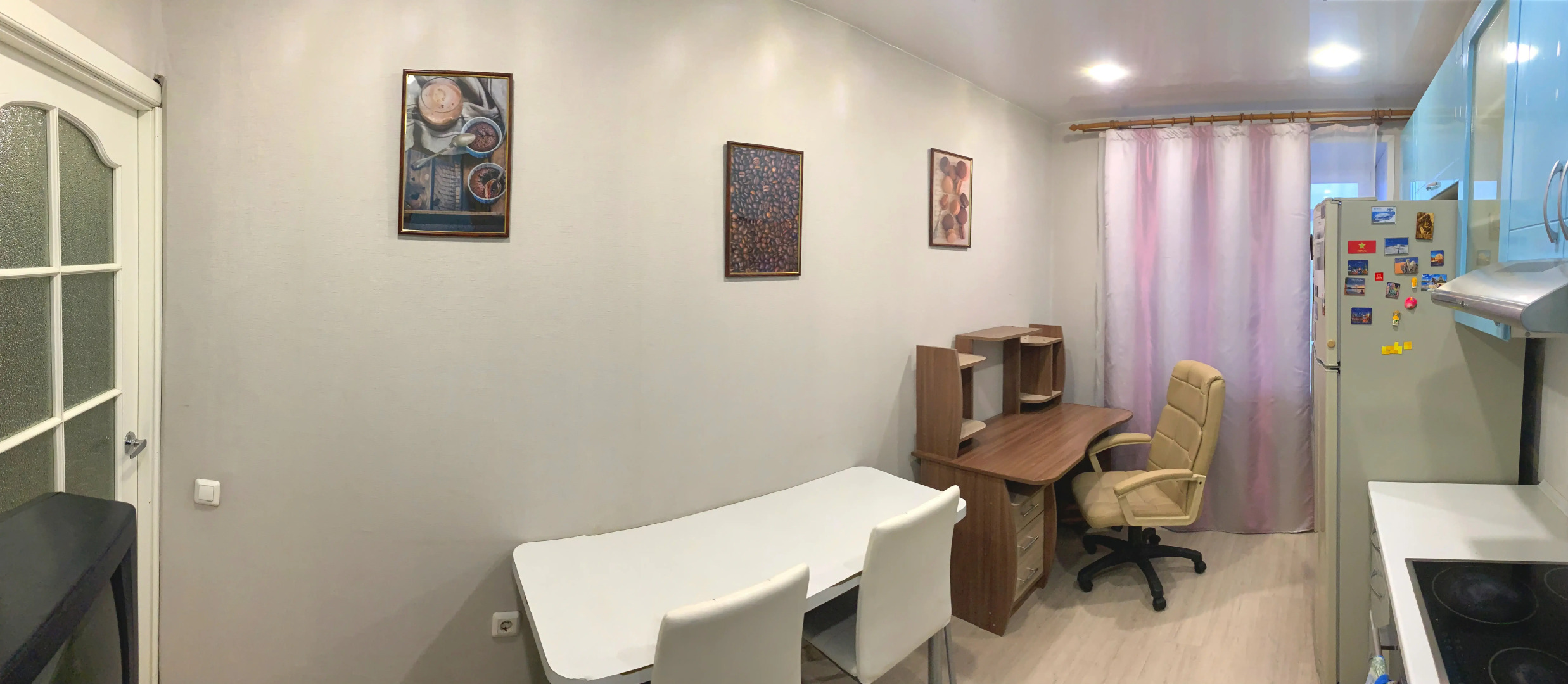 Квартира Люкс в Центре