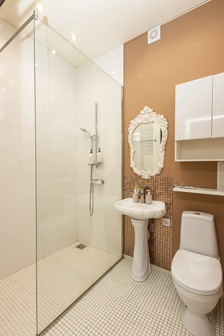 Студия СИБИРЬ HOUSE возле Тц "Я"