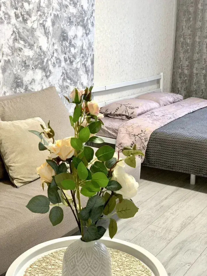 Квартира на Улице Кутузова 16к1