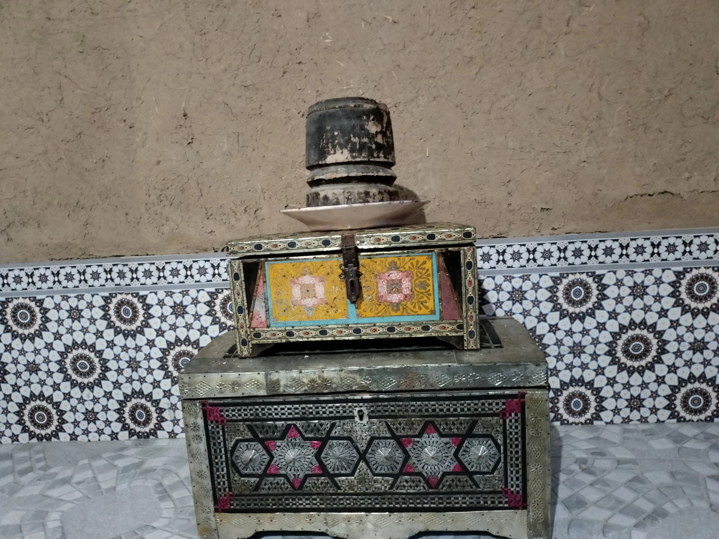 Бутик-отель Darvozai Samarkand