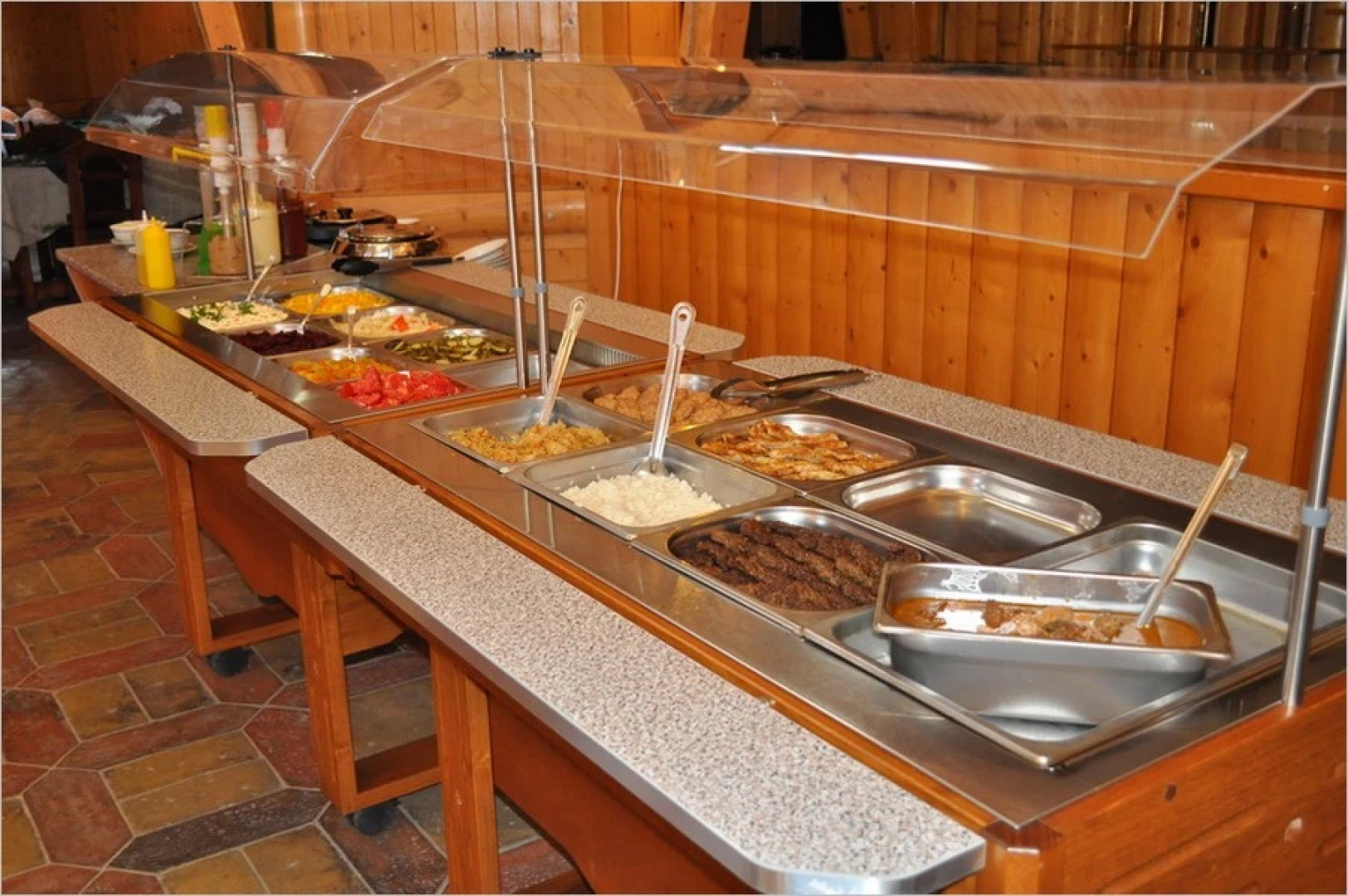 Санаторий Прометей плюс ВВ