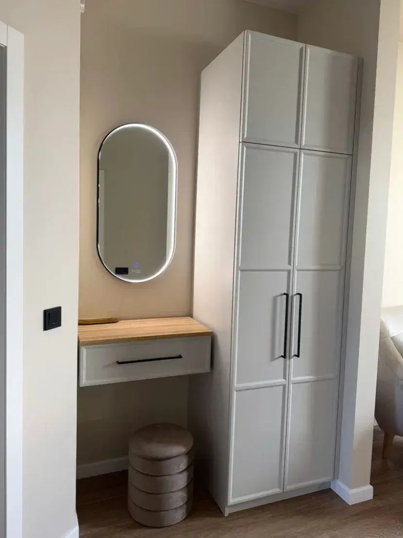 Квартира на Гагарина 61