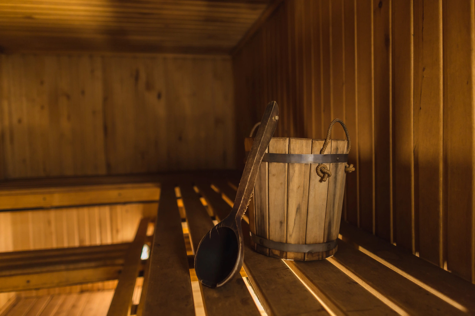 Отель Денисов Мыс