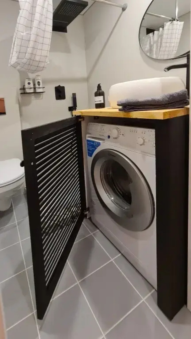 Апартаменты Apart Seasons Svartca 2