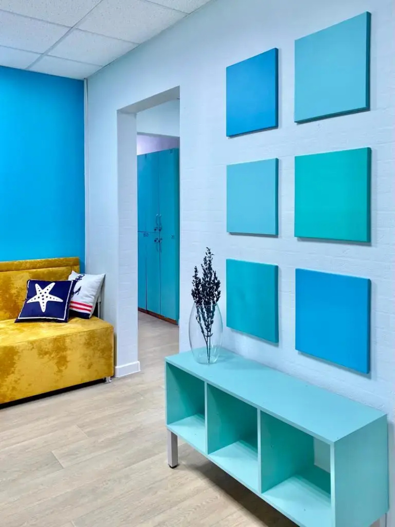 Отель Компас