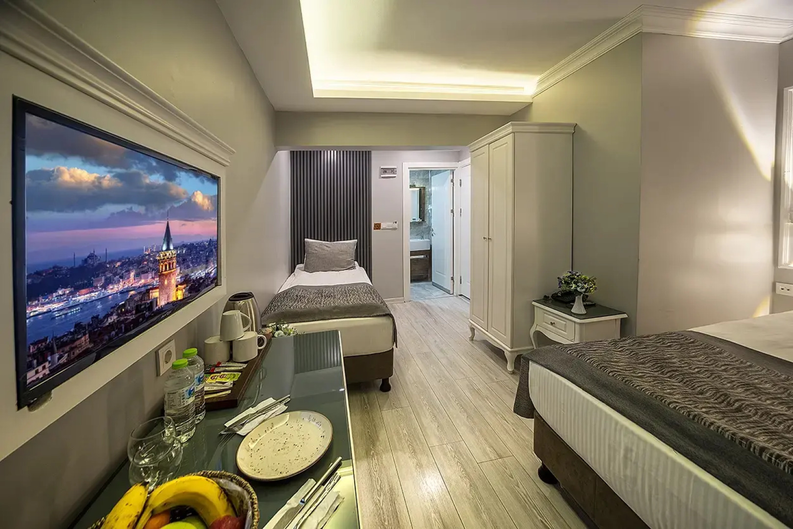 Отель Beyazit Palace