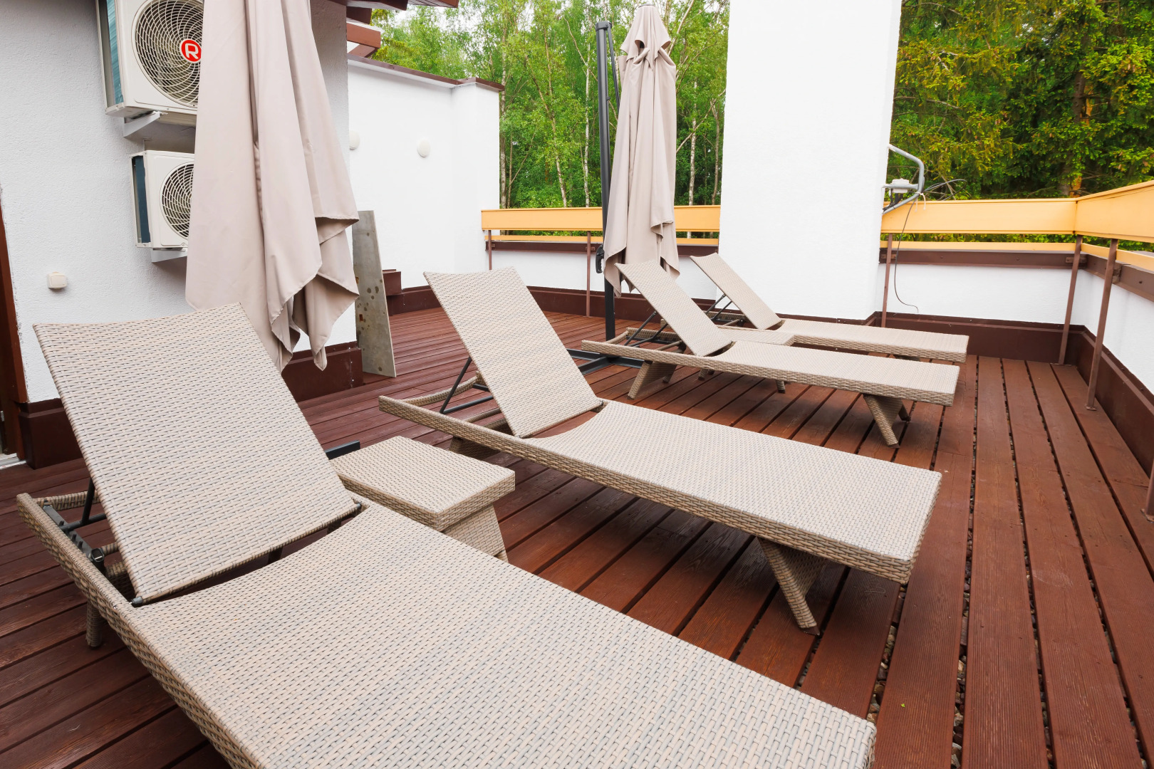 Гостевой дом  Allegro Park