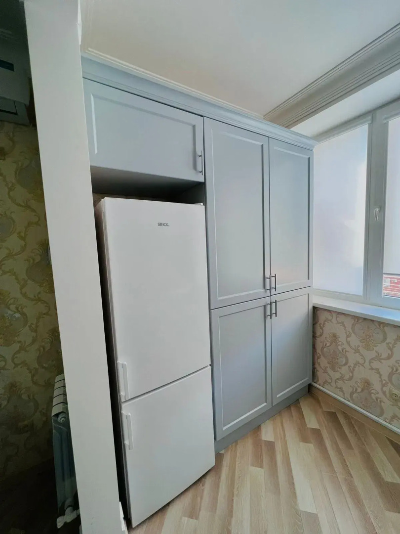 апартаменты TUR HOUSE уютные в Каспийске