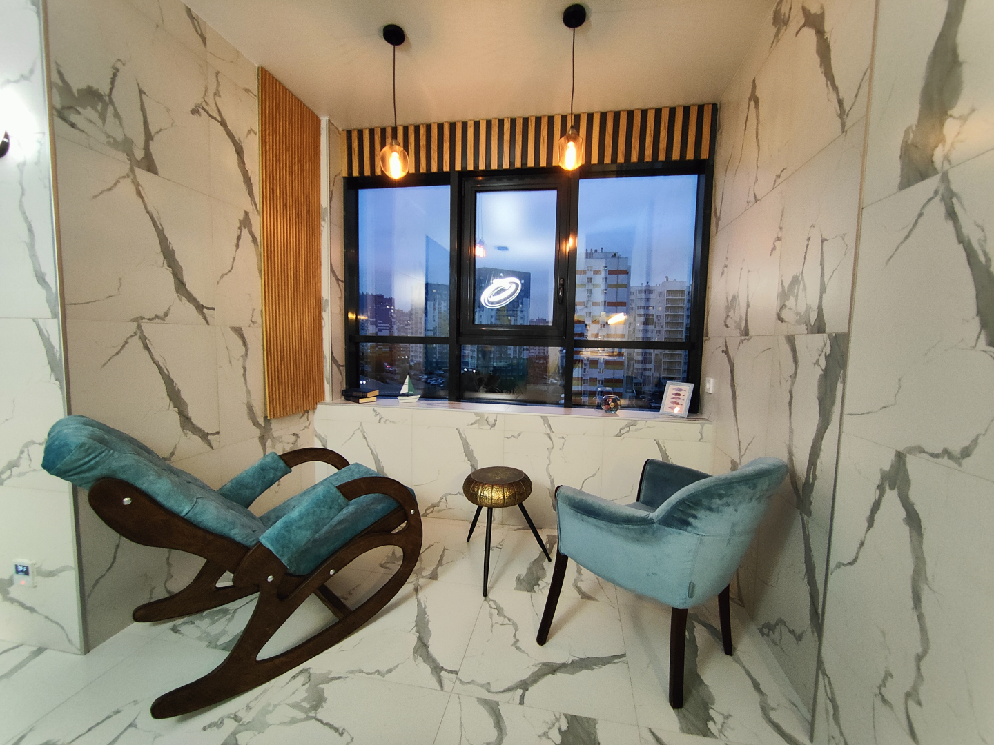 Апартаменты ЖК Созвездие