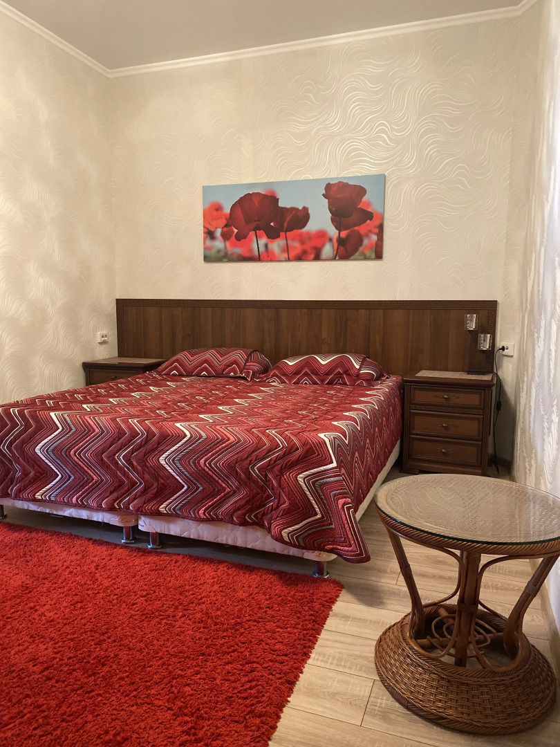 Гостевой Дом Михалыч