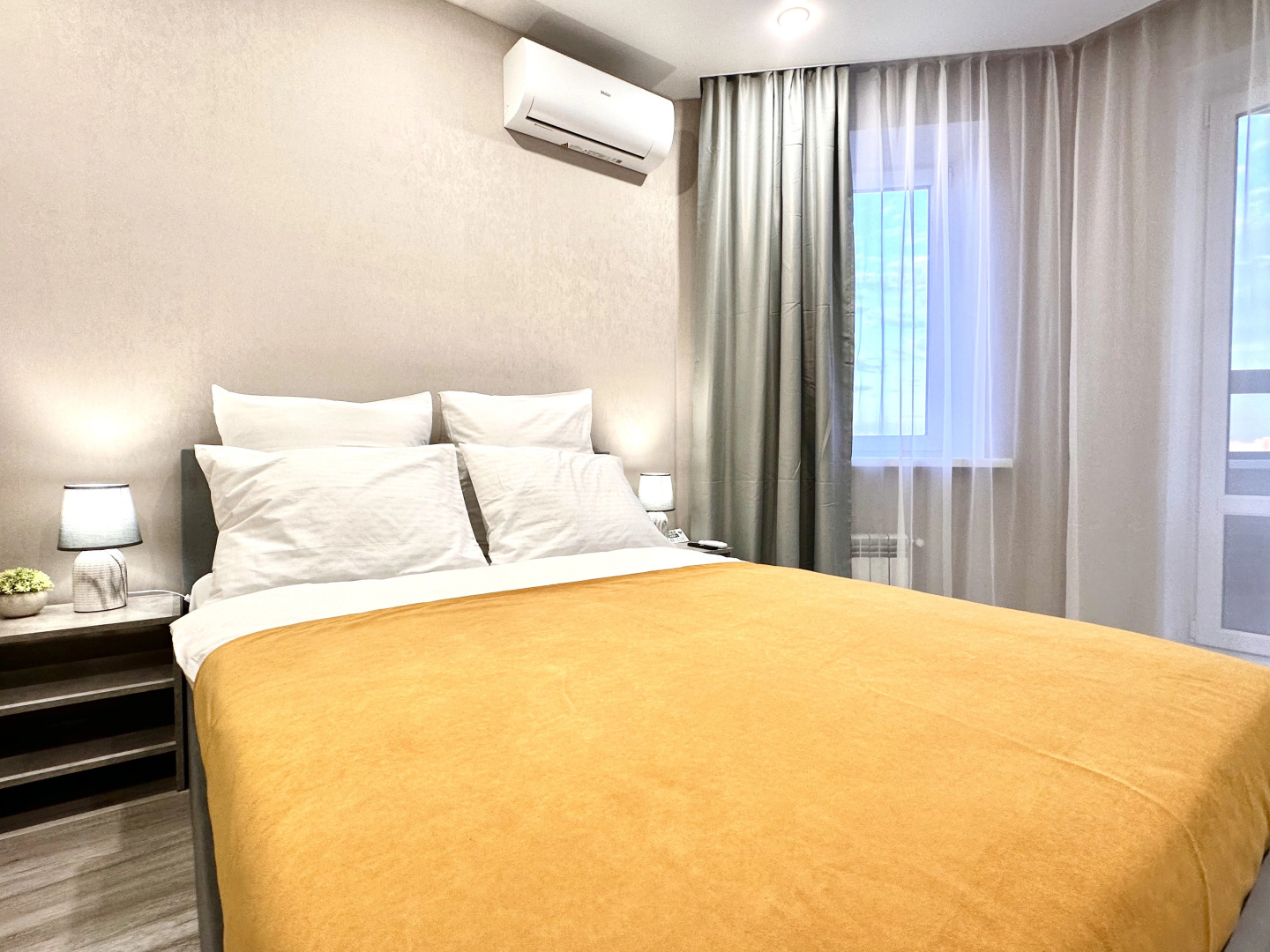 Апартаменты Девять Ярдов Премиум