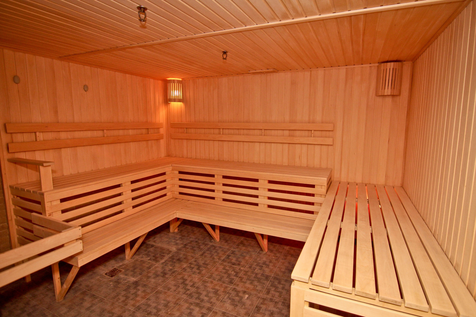 Парк-отель Надежда