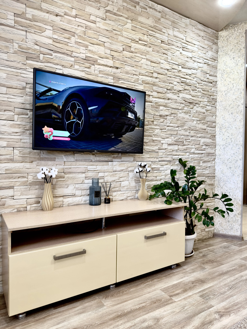 Апартаменты Уютная 1-ая на Мира75