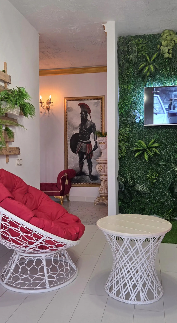 Квартира Люкс для Двоих