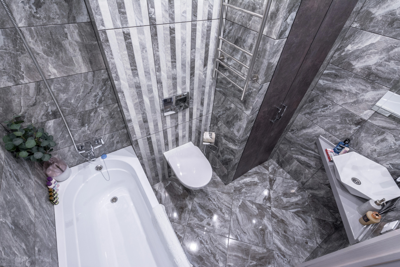 Апартаменты Bolshoi by Roomers 2005