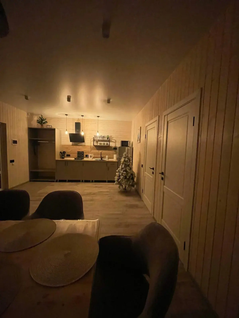 База отдыха Potap