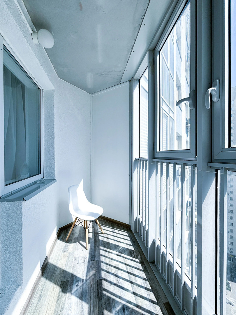 Жилое помещение MegaStay 20