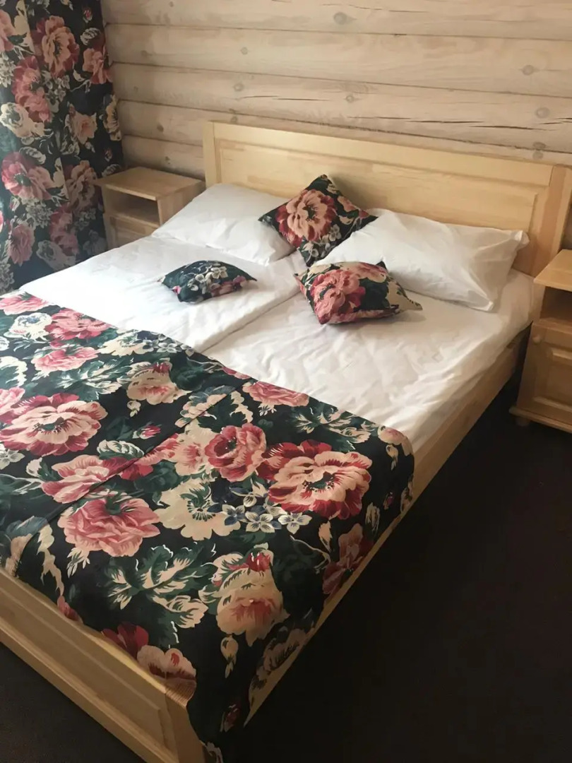 Гостевой дом Starspodvorie