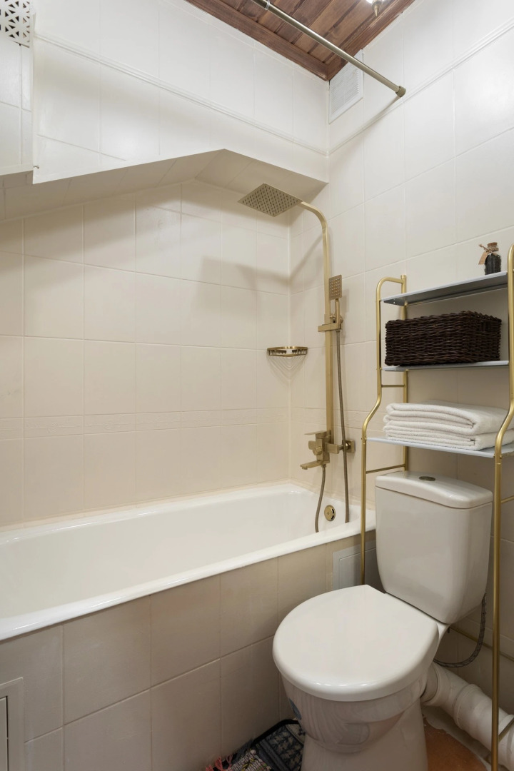 Апартаменты LetYourFlat Pushkin