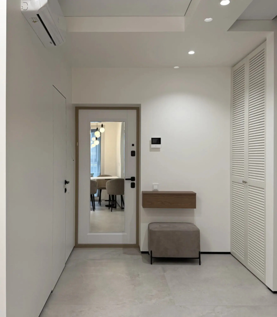 Апартаменты Exclusive in Minsk